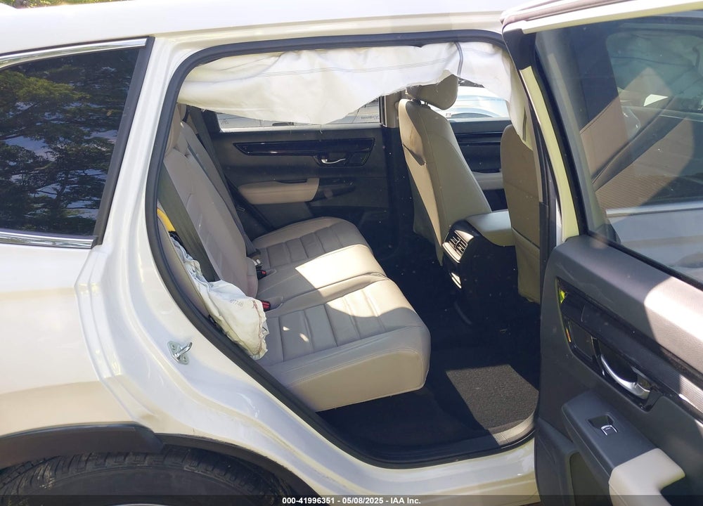 2023 HONDA CR-V EX-L AWD VIN: 5J6RS4H7XPL002741