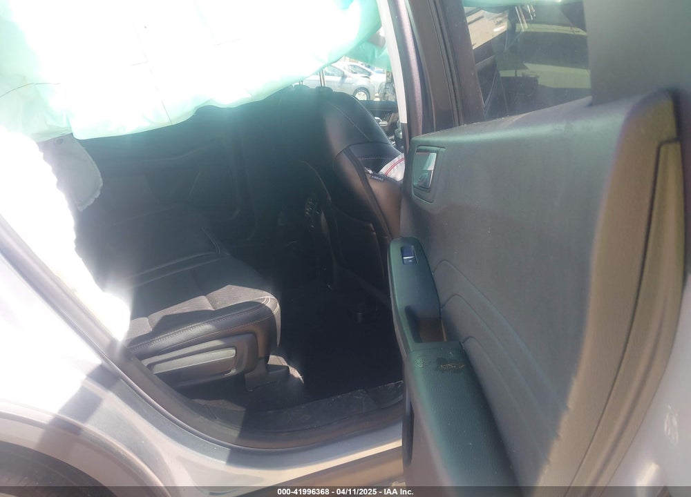 2022 FORD ESCAPE VIN: 1FMCU0H6XNUB34410