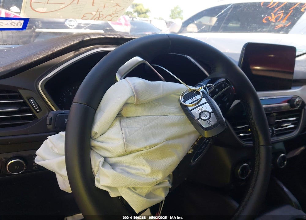 2022 FORD ESCAPE VIN: 1FMCU0H6XNUB34410