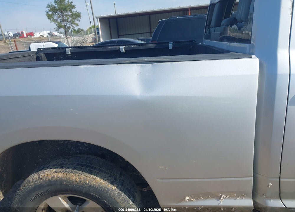 2015 RAM 1500 VIN: 1C6RR7GT7FS564741