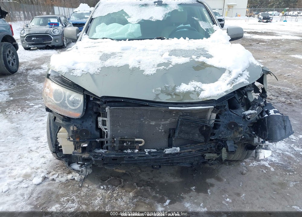 2007 HYUNDAI SANTA FE VIN: 5NMSH13E57H104749