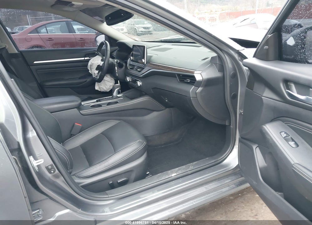 2019 NISSAN ALTIMA VIN: 1N4BL4EW9KC222726