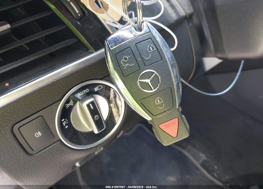 2019 MERCEDES-BENZ AMG GLE 43 COUPE VIN: 4JGED6EBXKA153369