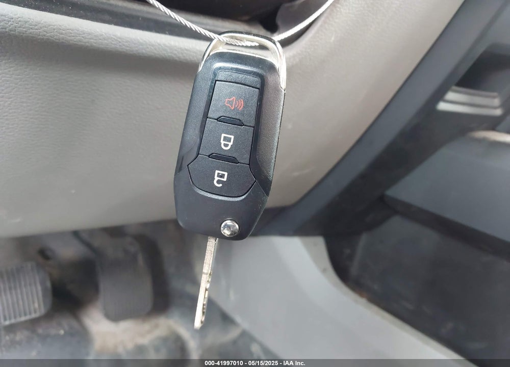 2018 FORD F-150 XL VIN: 1FTEW1EP1JFE64199