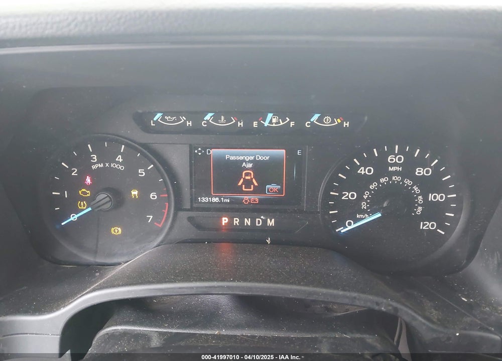 2018 FORD F-150 XL VIN: 1FTEW1EP1JFE64199