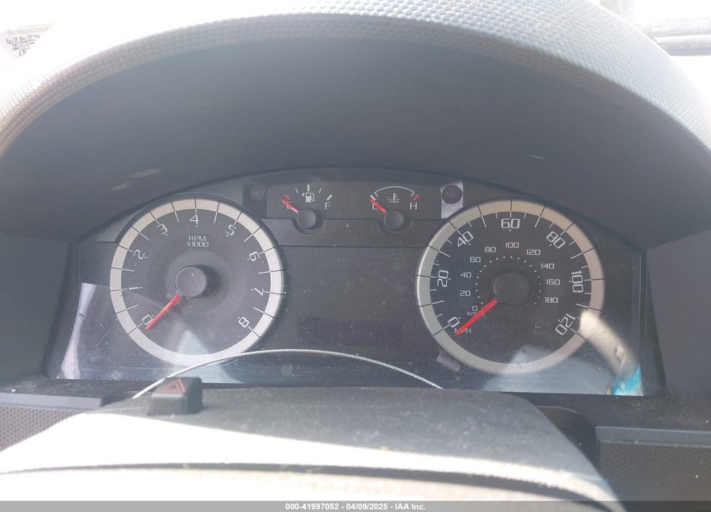 2012 FORD ESCAPE XLT VIN: 1FMCU9DG5CKC24530