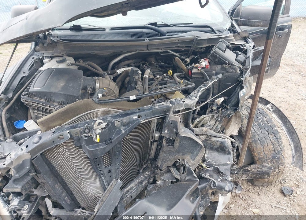 2020 FORD RANGER VIN: 1FTER4FHXLLA86422