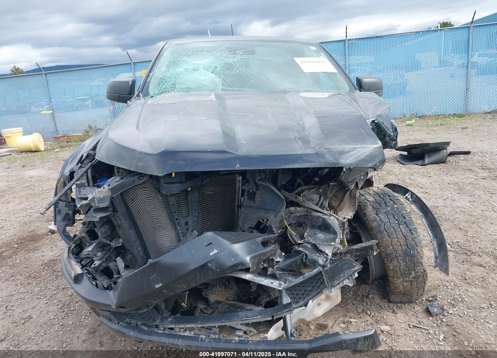 2020 FORD RANGER VIN: 1FTER4FHXLLA86422