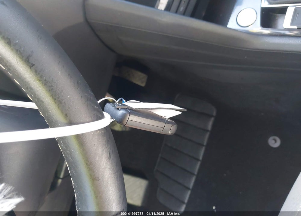 2024 VOLKSWAGEN TAOS 1.5T S VIN: 3VV5X7B20RM101513