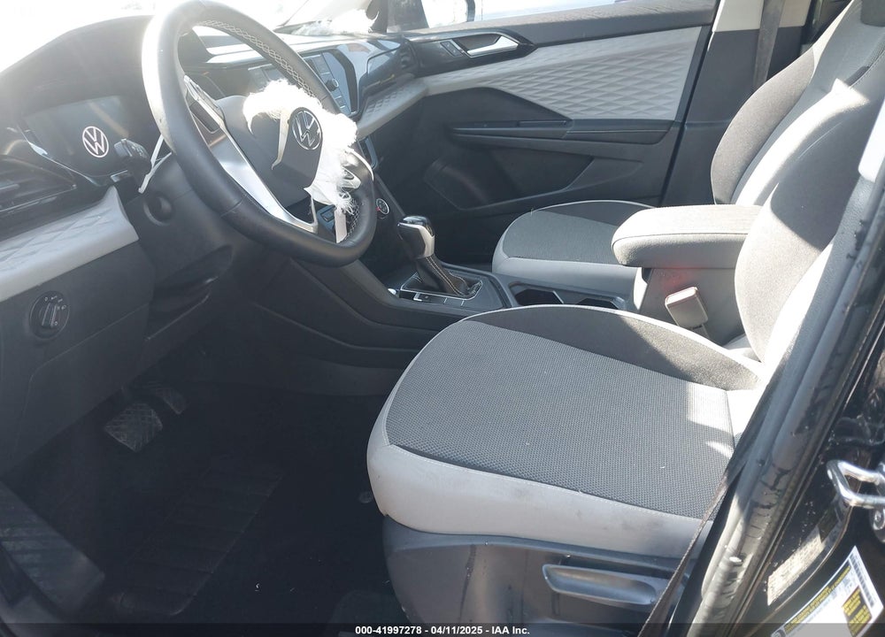 2024 VOLKSWAGEN TAOS 1.5T S VIN: 3VV5X7B20RM101513