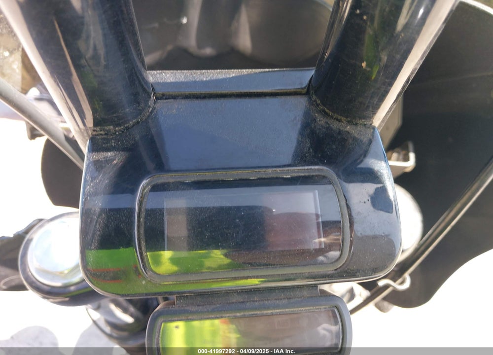 2019 HARLEY-DAVIDSON FXBB VIN: 1HD1YJJ66KB052471