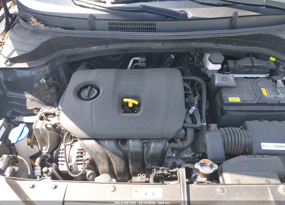 2023 KIA SOUL GT LINE VIN: KNDJ53AU1P7881365