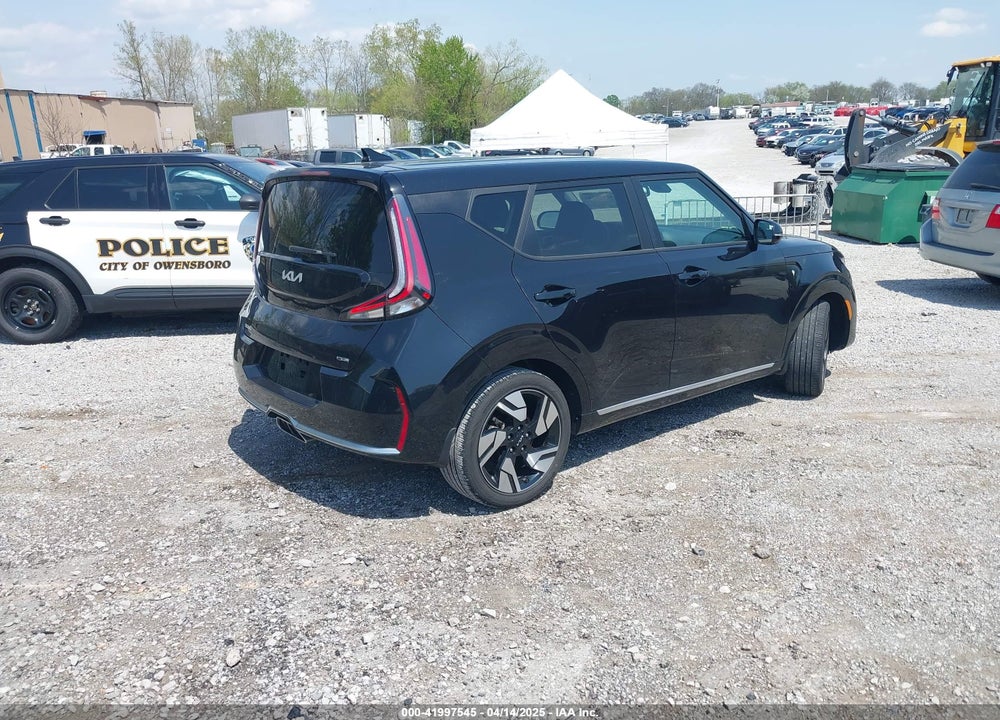 2023 KIA SOUL GT LINE VIN: KNDJ53AU1P7881365