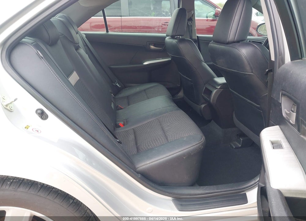 2014 TOYOTA CAMRY VIN: 4T1BF1FK2EU425012