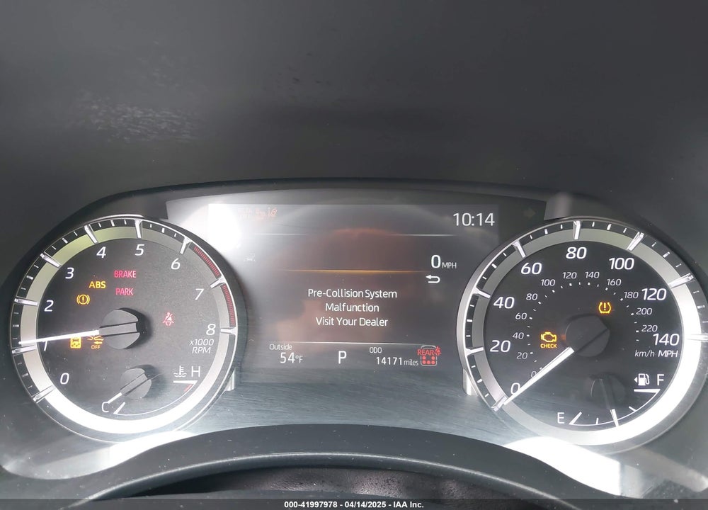2024 TOYOTA HIGHLANDER XLE VIN: 5TDKDRBH3RS569231