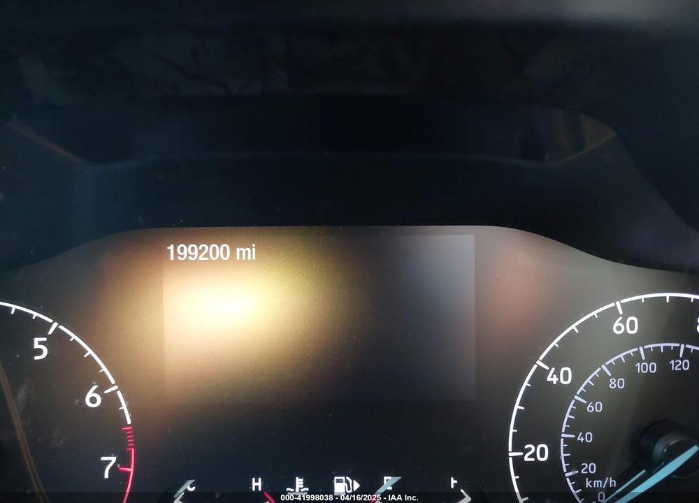 2019 FORD TRANSIT CONNECT VIN: NM0LS7F20K1391976