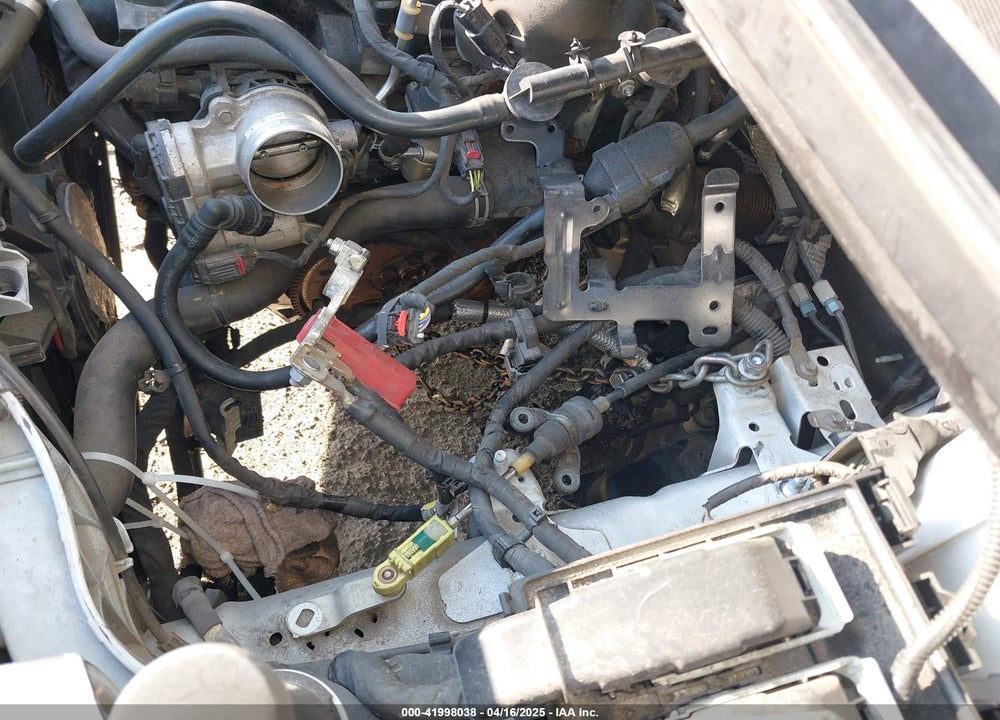 2019 FORD TRANSIT CONNECT VIN: NM0LS7F20K1391976