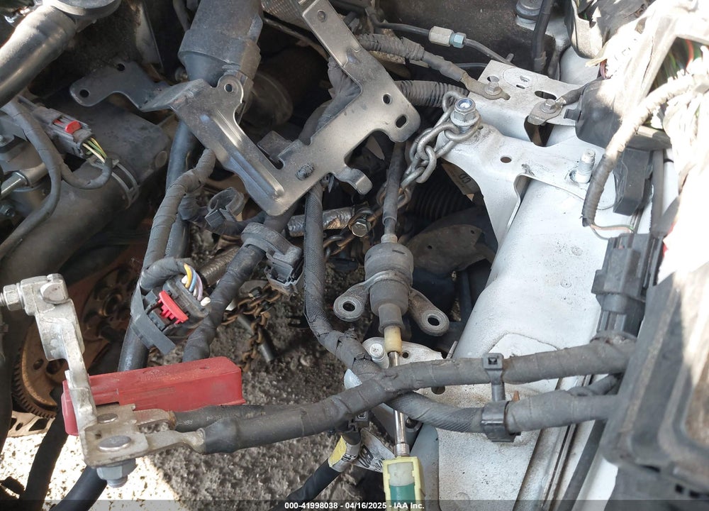 2019 FORD TRANSIT CONNECT VIN: NM0LS7F20K1391976