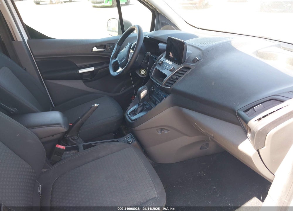 2019 FORD TRANSIT CONNECT VIN: NM0LS7F20K1391976