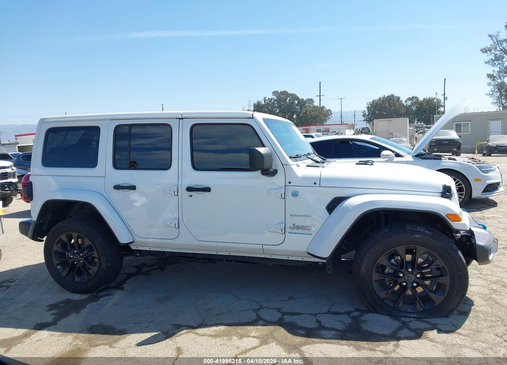 2024 JEEP WRANGLER / VIN: 1C4RJXP61RW126904