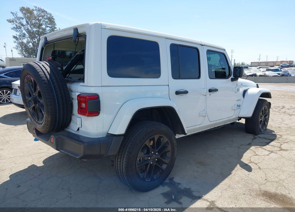 2024 JEEP WRANGLER / VIN: 1C4RJXP61RW126904