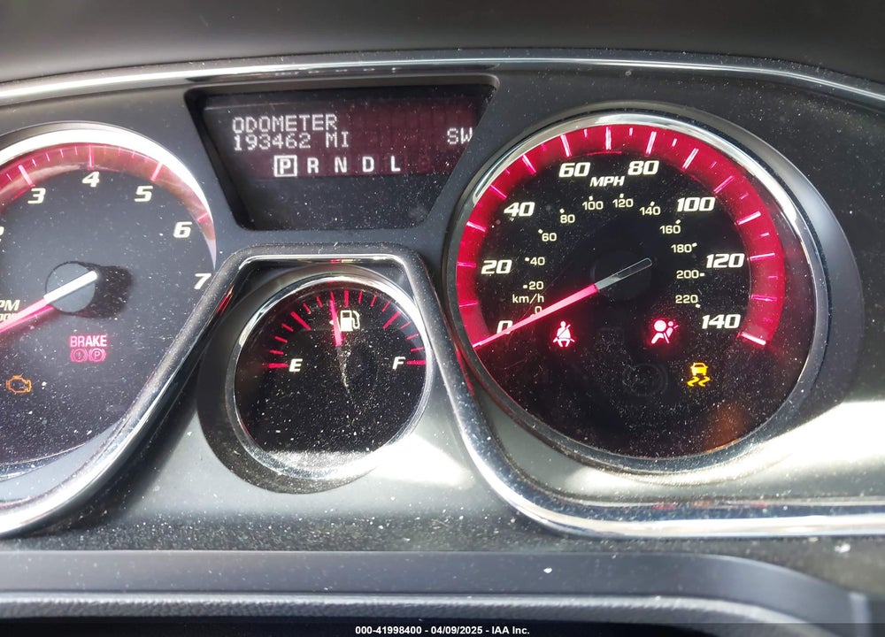 2014 GMC ACADIA SLT-1 VIN: 1GKKRRKD4EJ374149