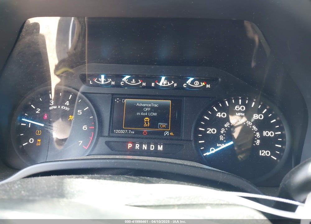2018 FORD F-150 VIN: 1FTEW1E50JKF54725