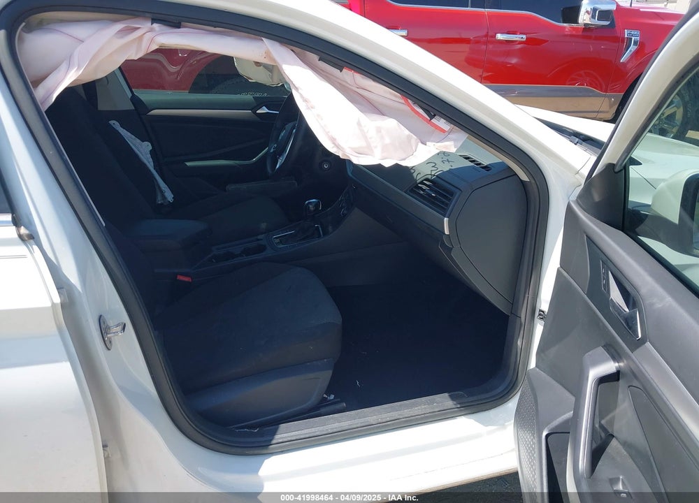 2021 VOLKSWAGEN JETTA VIN: 3VWC57BU8MM035618