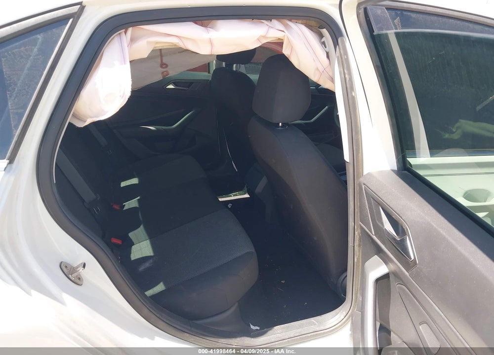 2021 VOLKSWAGEN JETTA VIN: 3VWC57BU8MM035618