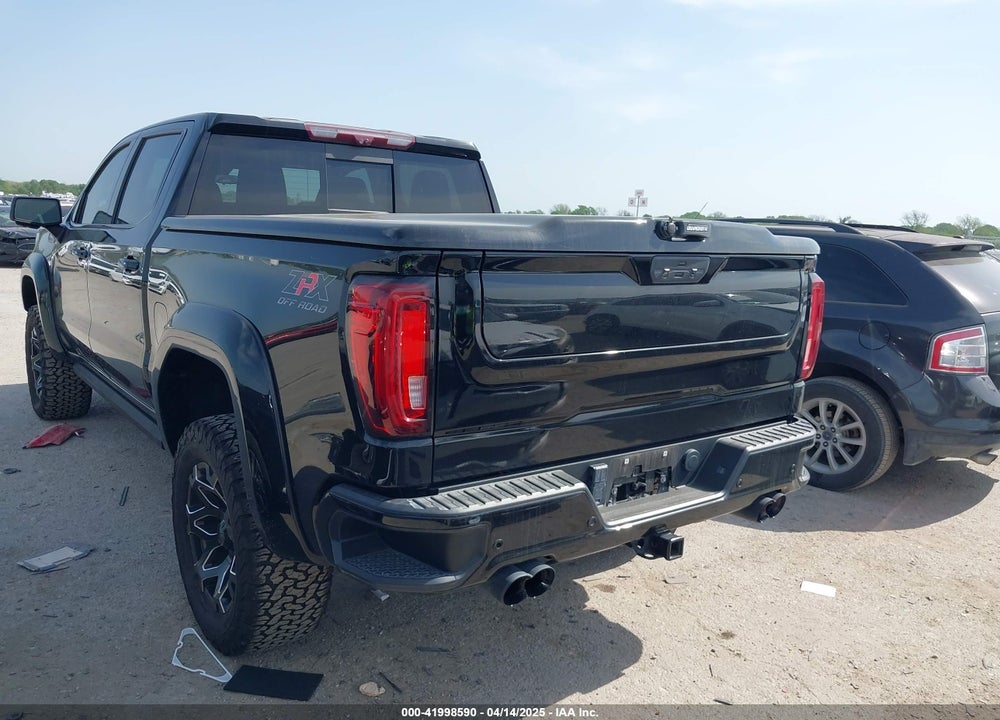 2021 GMC SIERRA 1500 VIN: 3GTP9EEL8MG222498