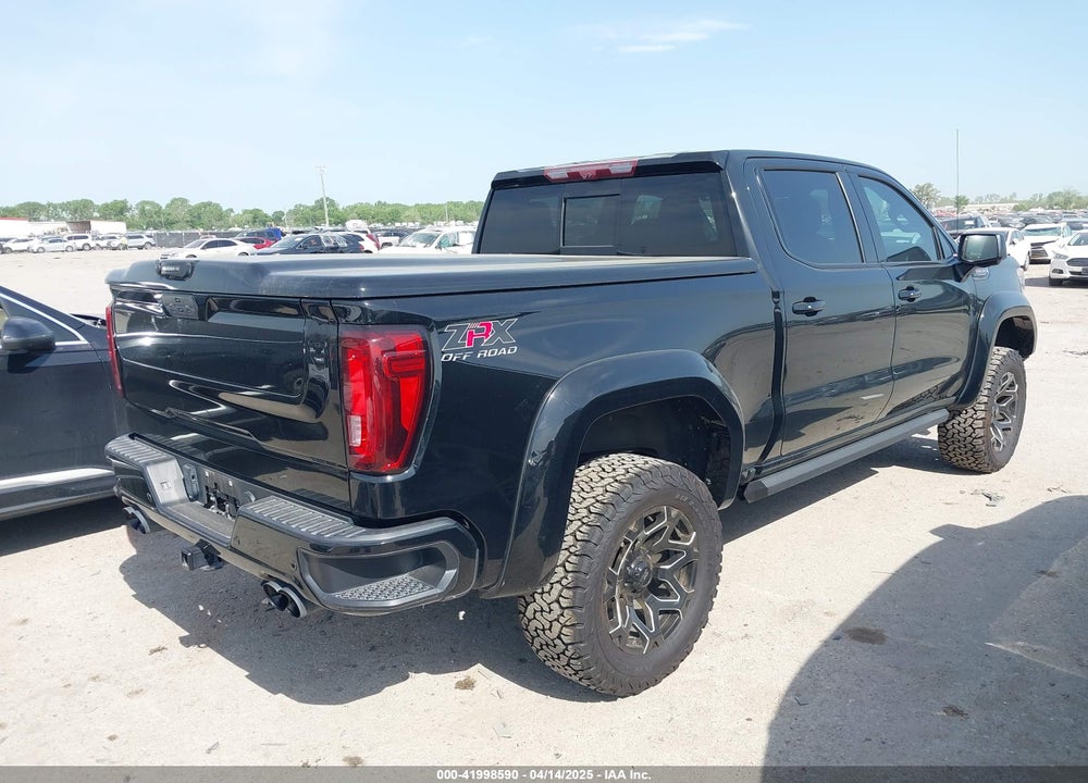 2021 GMC SIERRA 1500 VIN: 3GTP9EEL8MG222498