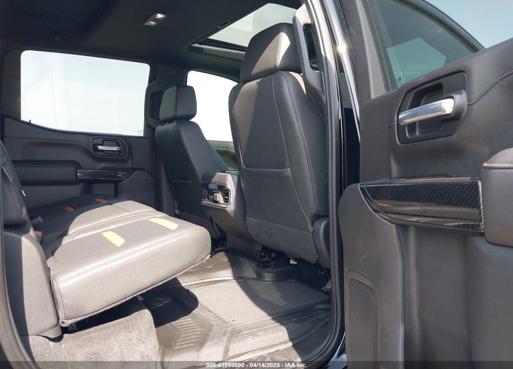 2021 GMC SIERRA 1500 VIN: 3GTP9EEL8MG222498