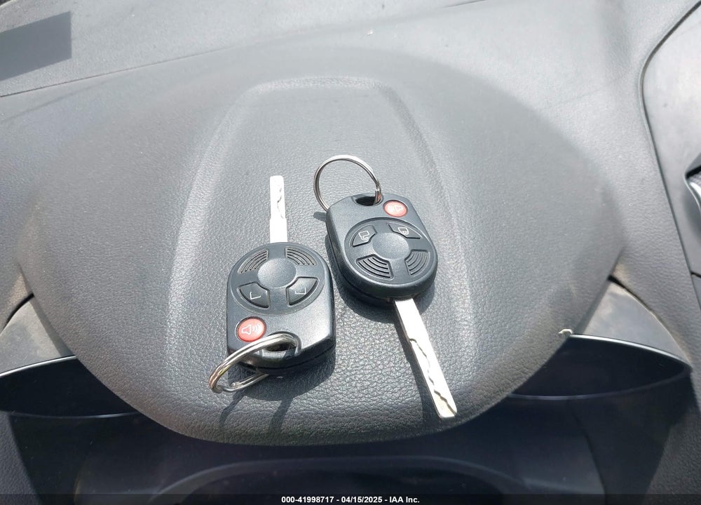 2015 FORD ESCAPE VIN: 1FMCU0G73FUA61294
