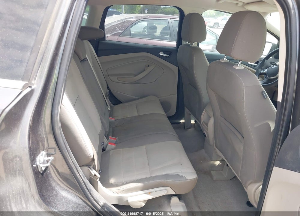 2015 FORD ESCAPE VIN: 1FMCU0G73FUA61294