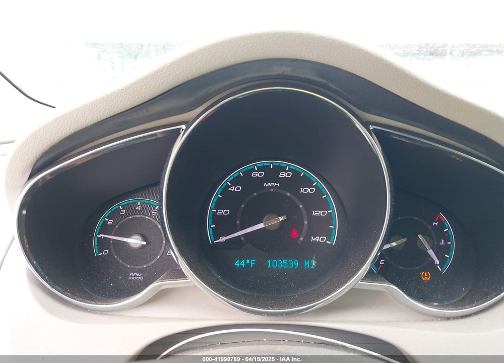 2011 CHEVROLET MALIBU LS VIN: 1G1ZB5E12BF111917