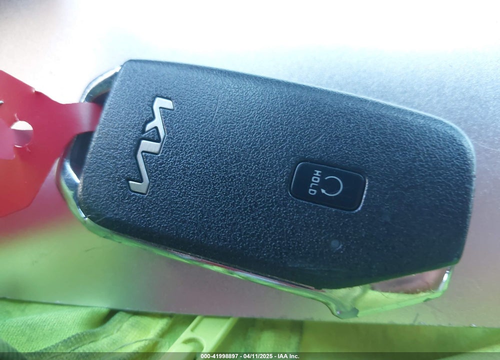 2023 KIA FORTE GT VIN: 3KPF44AC6PE621002