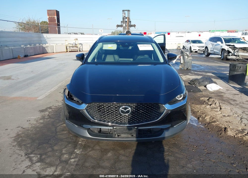 2023 MAZDA CX-30 VIN: 3MVDMBBM6PM523563