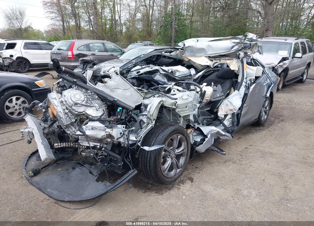 2024 HONDA ACCORD VIN: 1HGCY1F39RA056671