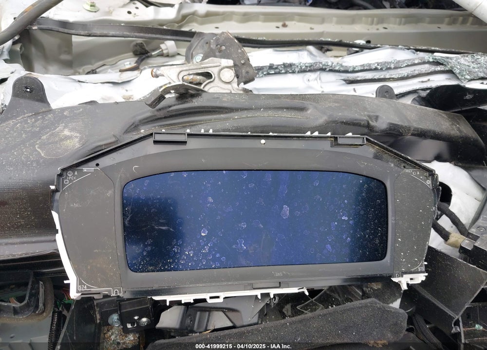 2024 HONDA ACCORD VIN: 1HGCY1F39RA056671