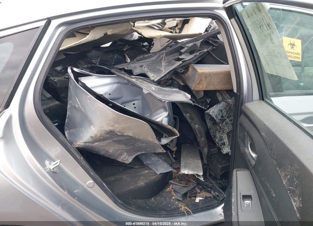 2024 HONDA ACCORD VIN: 1HGCY1F39RA056671