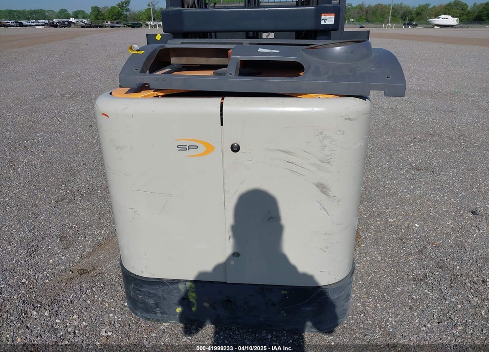 2017 MISCELLANEOUS CROWN SP4050-30 VIN: 0000000001A481810