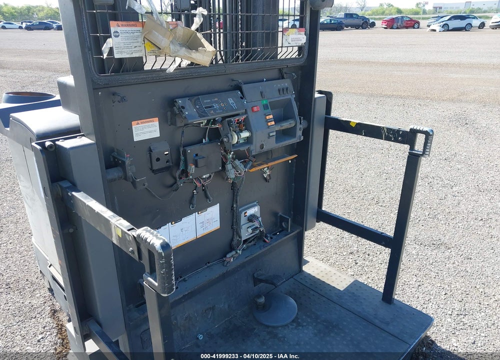 2017 MISCELLANEOUS CROWN SP4050-30 VIN: 0000000001A481810