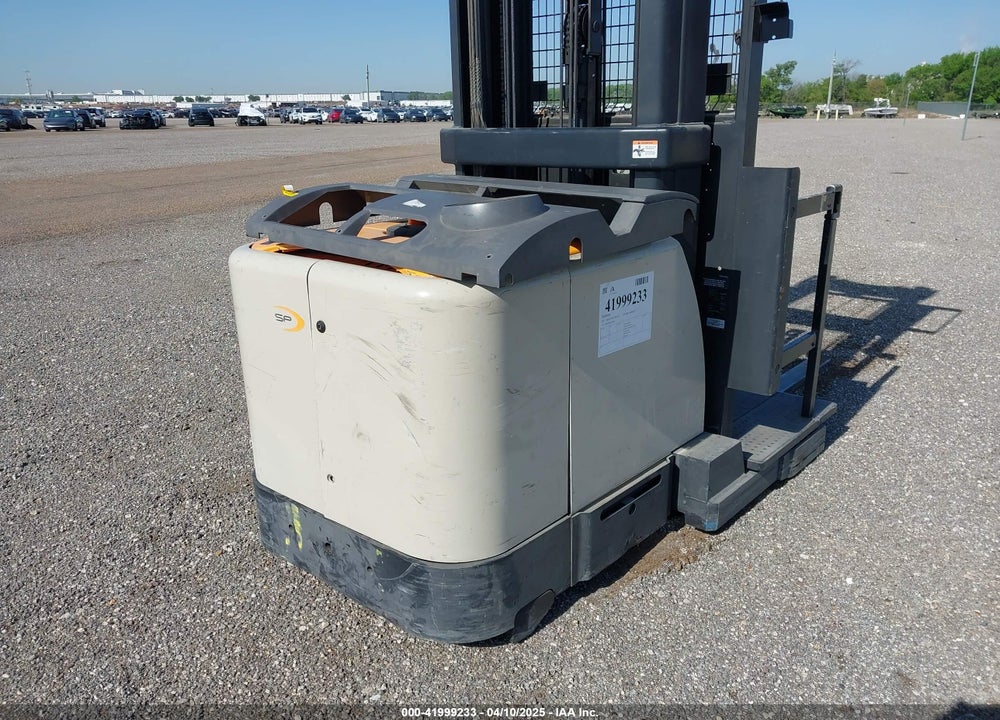 2017 MISCELLANEOUS CROWN SP4050-30 VIN: 0000000001A481810