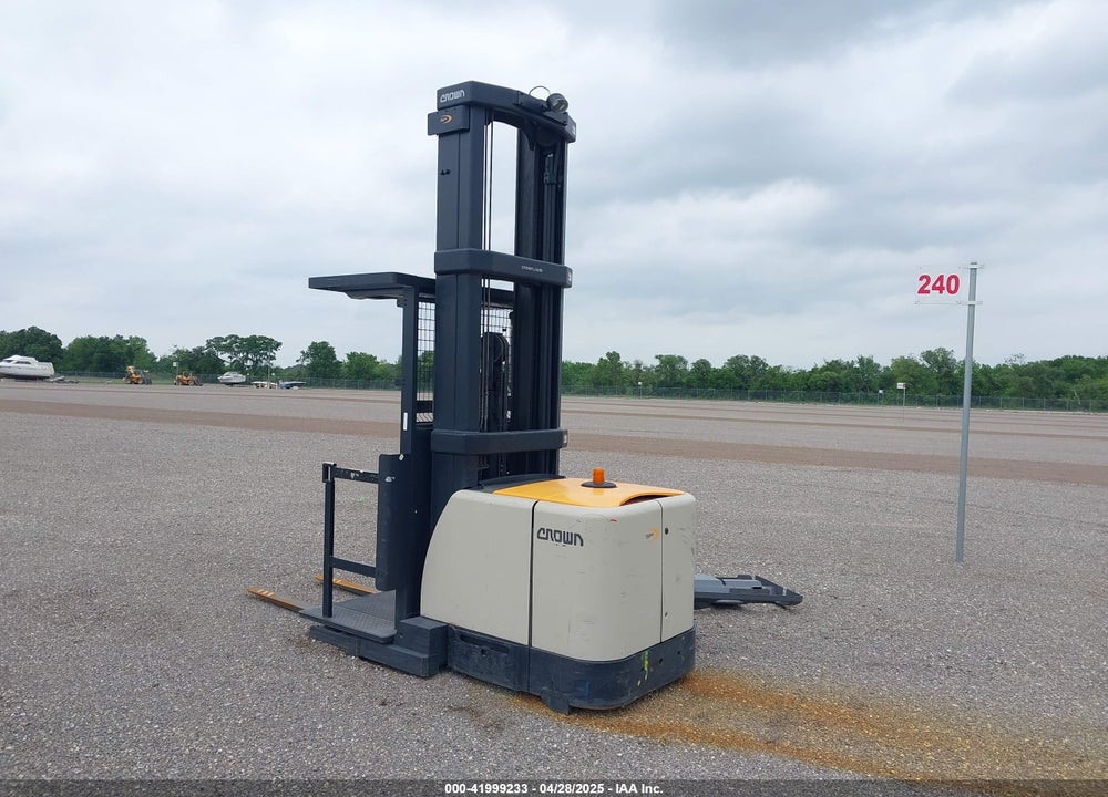 2017 MISCELLANEOUS CROWN SP4050-30 VIN: 0000000001A481810