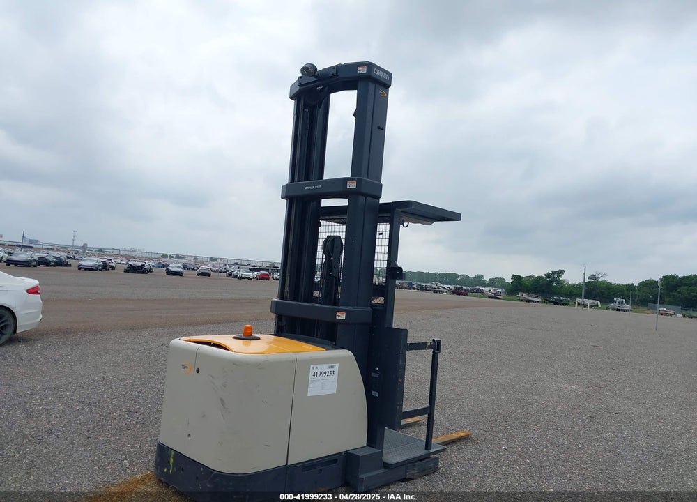 2017 MISCELLANEOUS CROWN SP4050-30 VIN: 0000000001A481810