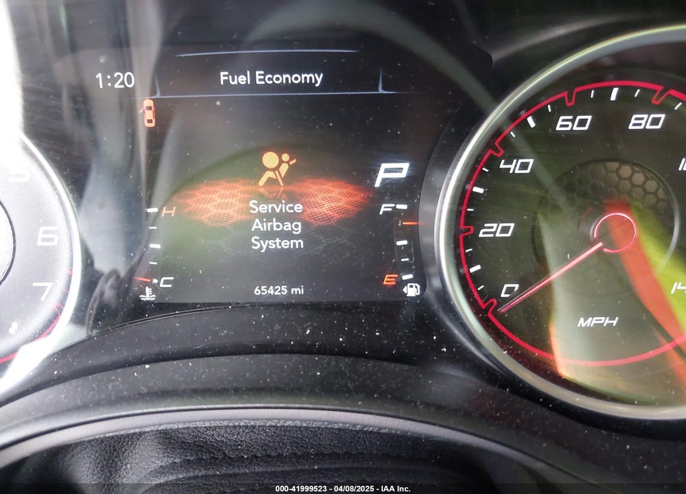 2022 DODGE CHARGER VIN: 2C3CDXBG6NH220027
