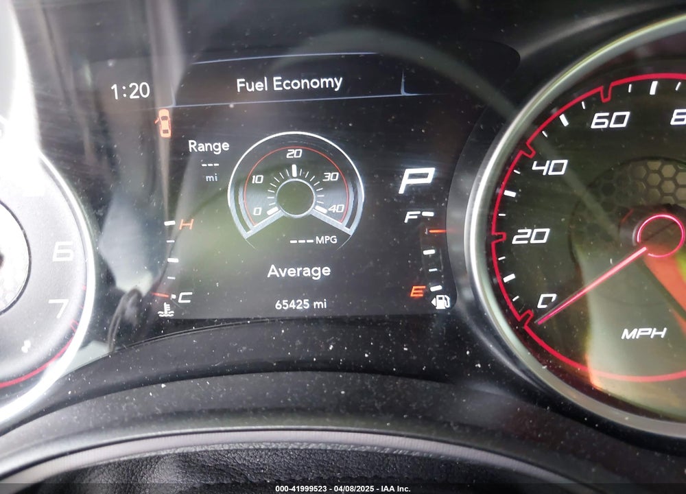 2022 DODGE CHARGER VIN: 2C3CDXBG6NH220027