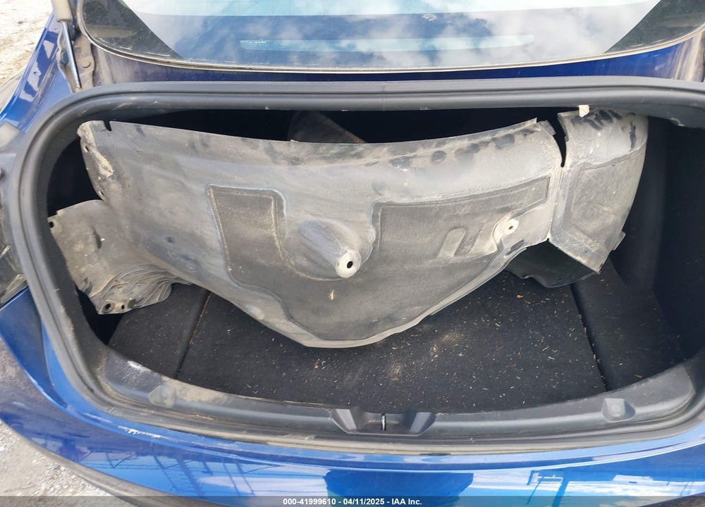2020 TESLA MODEL 3 VIN: 5YJ3E1EA4LF661395