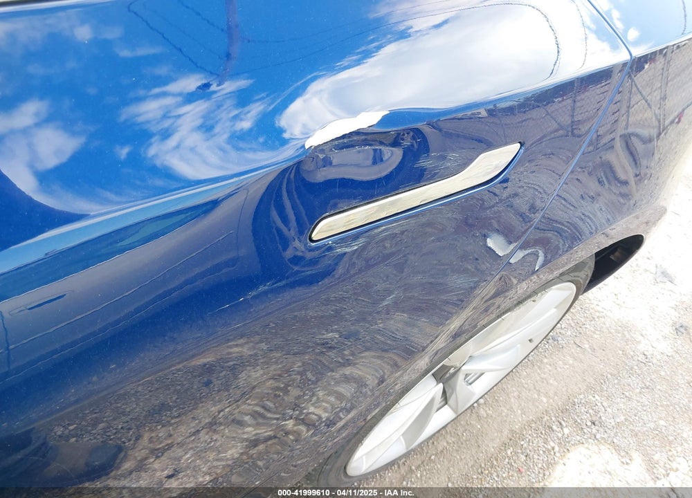 2020 TESLA MODEL 3 VIN: 5YJ3E1EA4LF661395