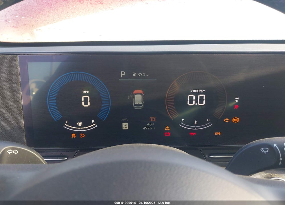 2024 HYUNDAI KONA SEL VIN: KM8HBCAB0RU151016